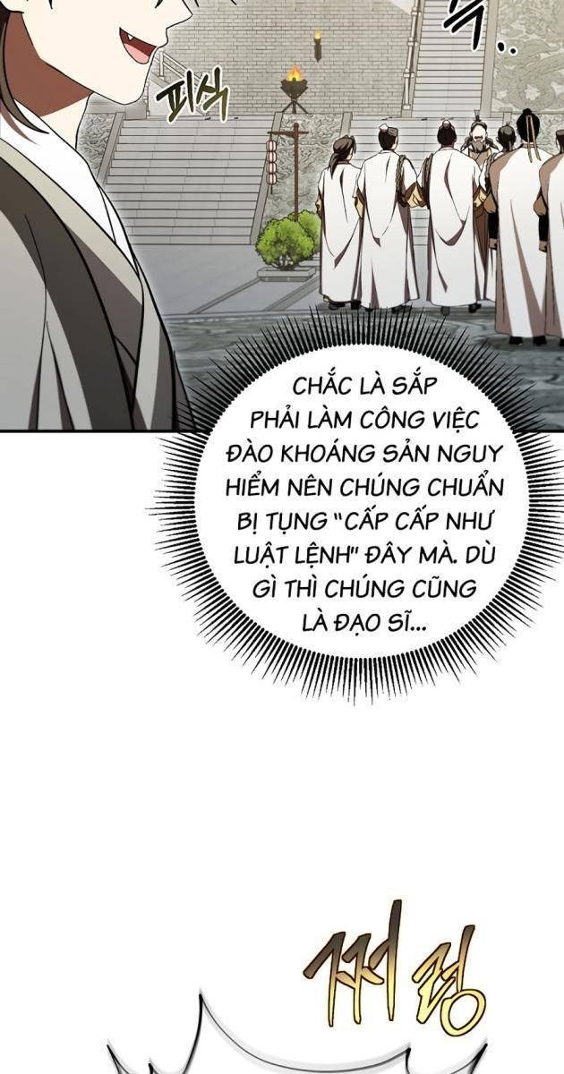Võ Đang Kỳ Hiệp - Page 92