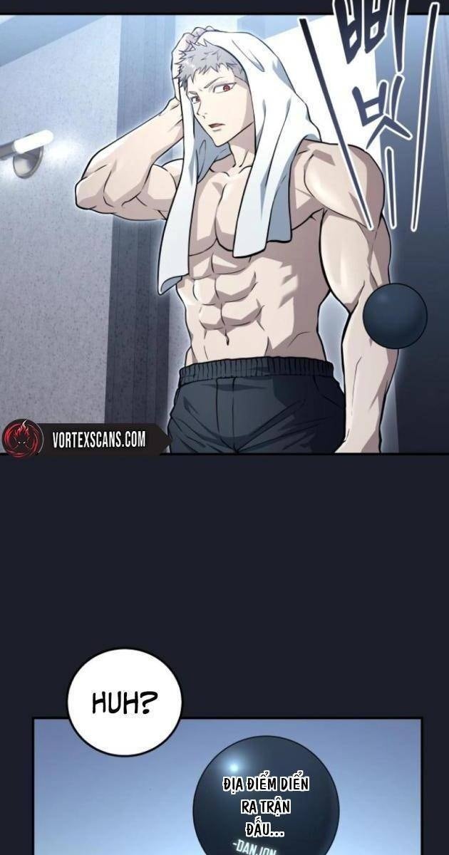 Cuộc Chiến Trong Tòa Tháp: Urek Mazino - Page 187