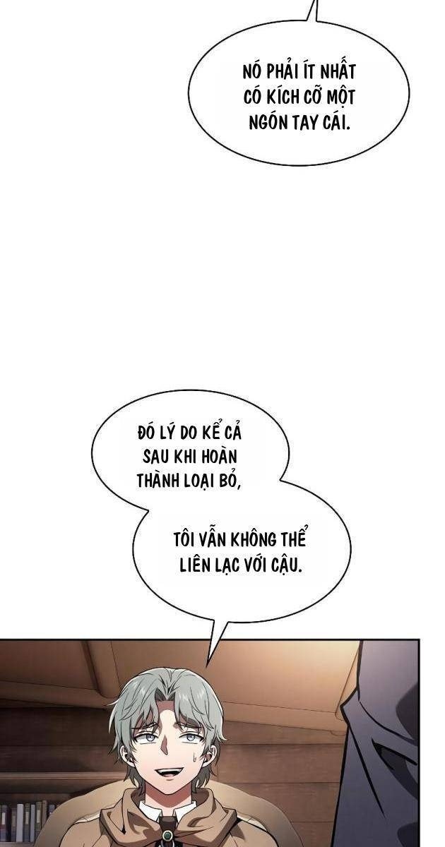 KIẾM THÁNH THIÊN TÀI CỦA HỌC VIỆN - Page 59