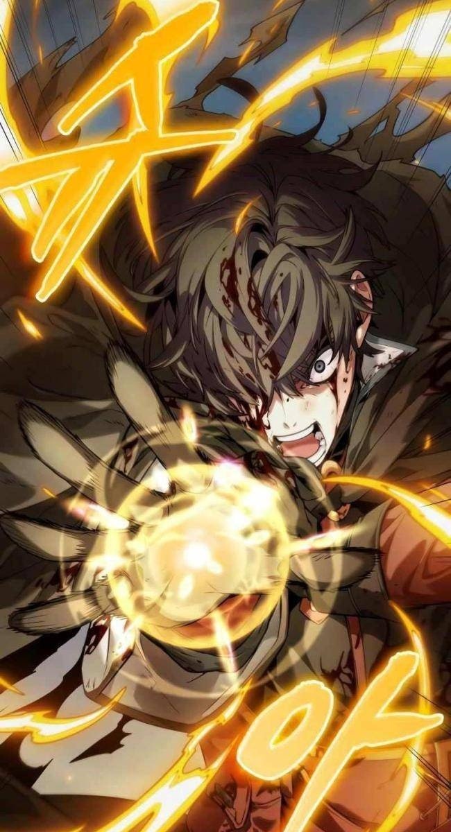 Mạo Hiểm Giả Sống Sót Cuối Cùng - Page 63