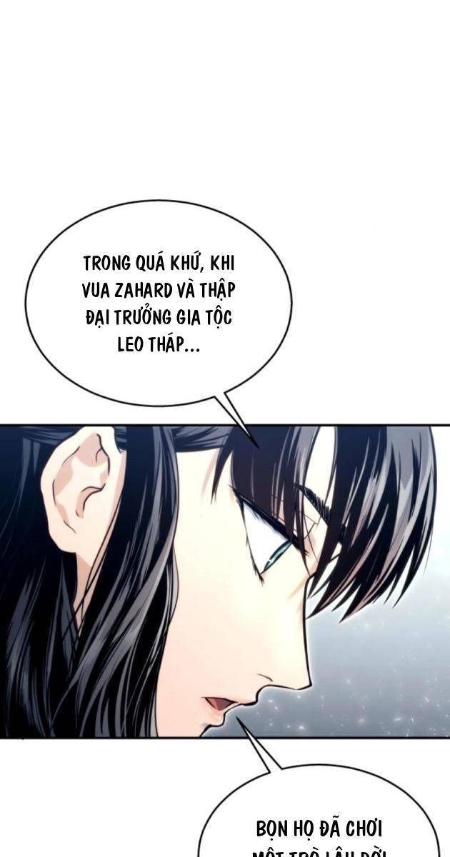 Cuộc Chiến Trong Tòa Tháp: Urek Mazino - Page 57