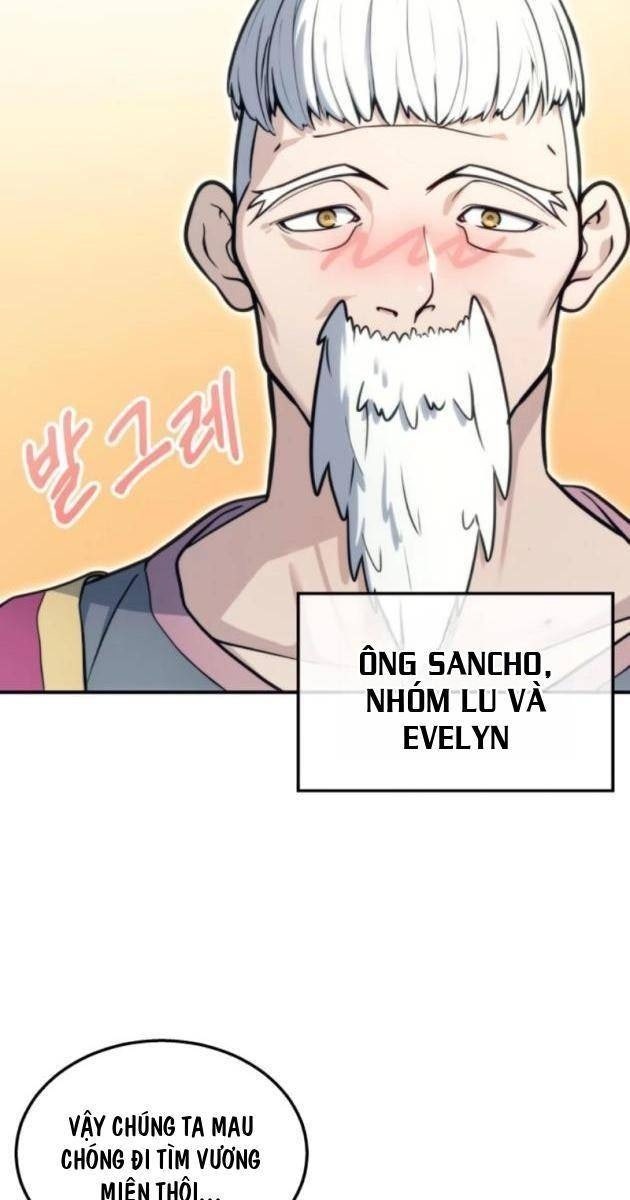 Cuộc Chiến Trong Tòa Tháp: Urek Mazino - Page 132