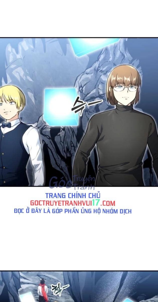 Cuộc Chiến Trong Tòa Tháp: Urek Mazino - Page 157