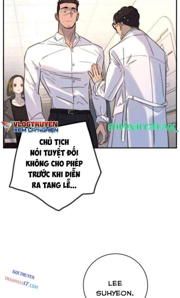 Mọi người Đều Yêu Cô Ấy - Page 92