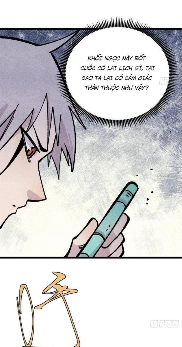 Vạn Cổ Tối Cường Tông - Page 53