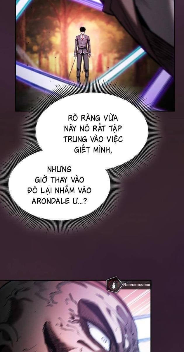 KIẾM THÁNH THIÊN TÀI CỦA HỌC VIỆN - Page 64