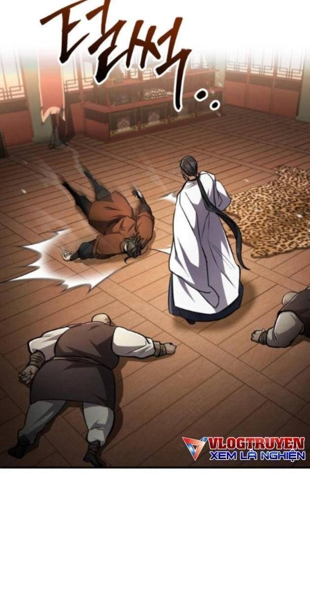 Quyền Vương Phục Sinh - Page 38