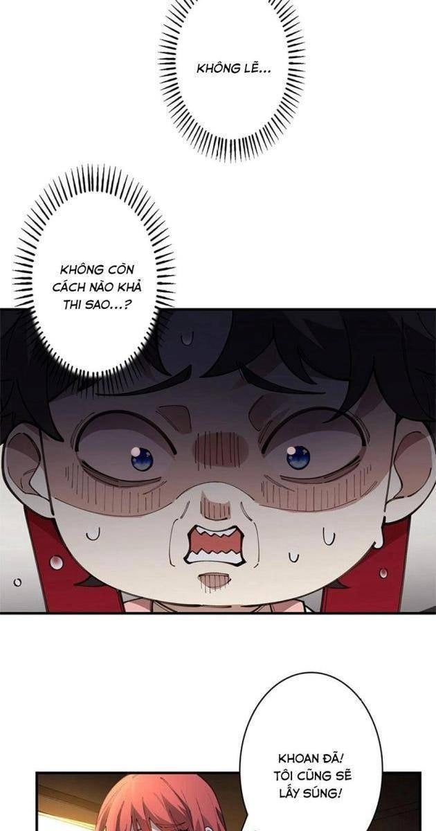 Ranker SSS Được Chọn - Page 41