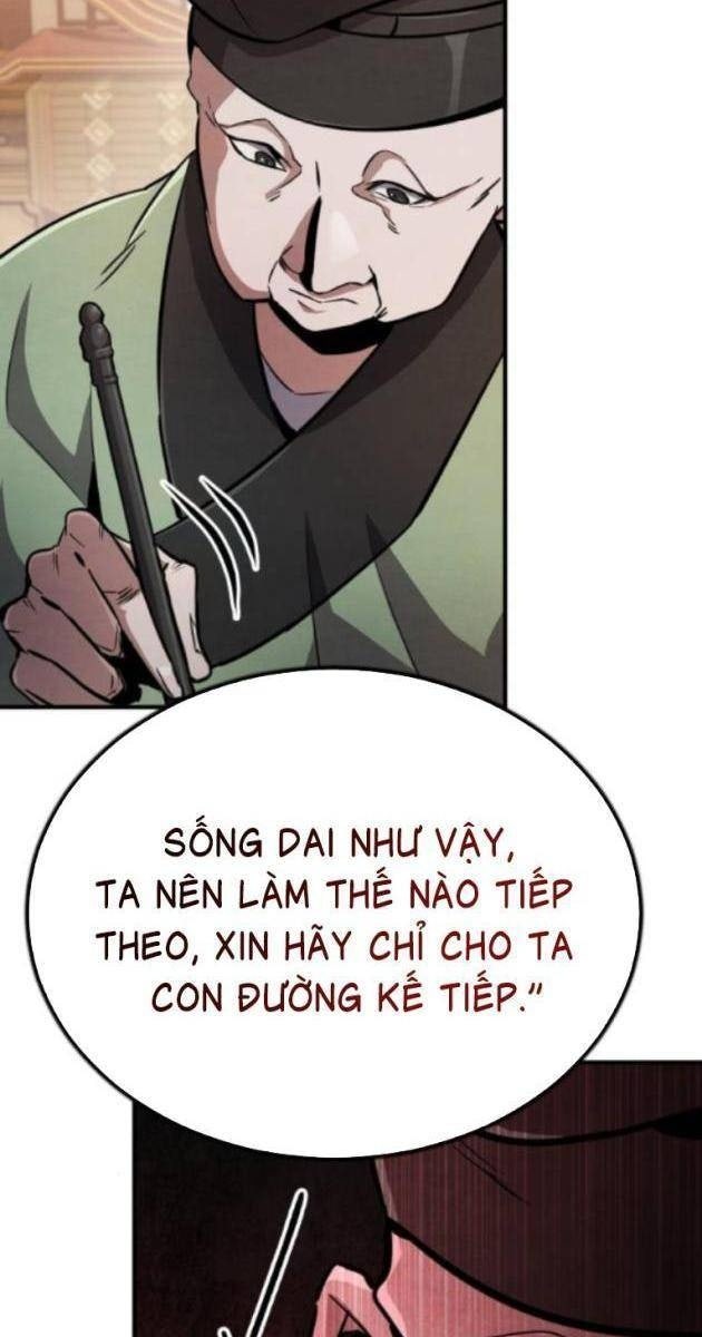 Quyền Vương Phục Sinh - Page 54