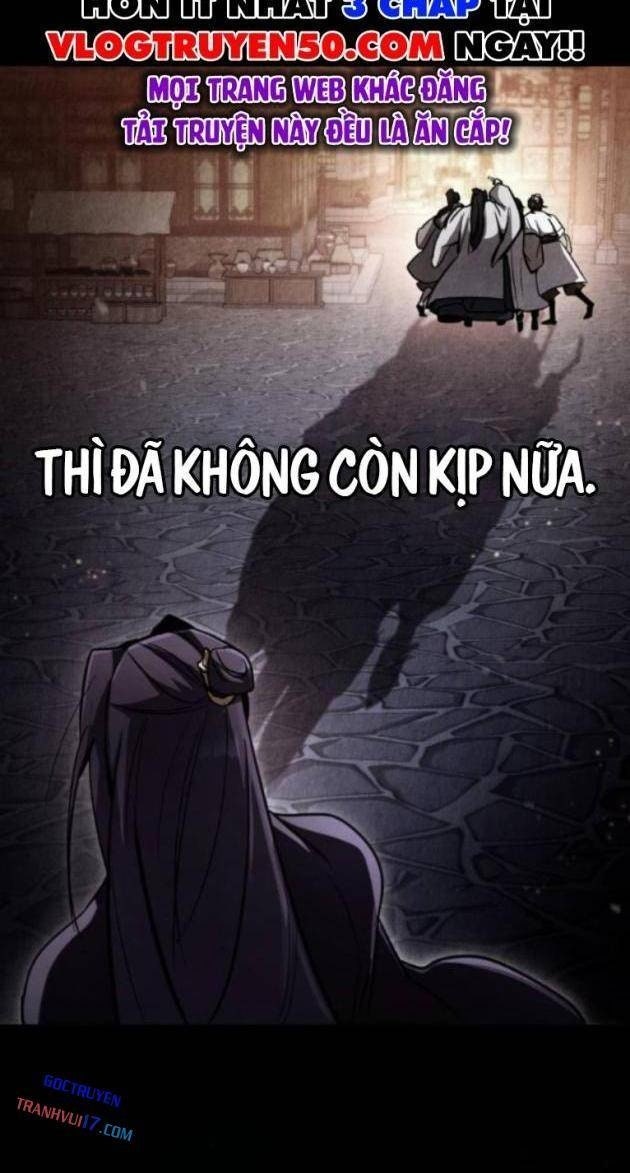 Quyền Vương Phục Sinh - Page 123