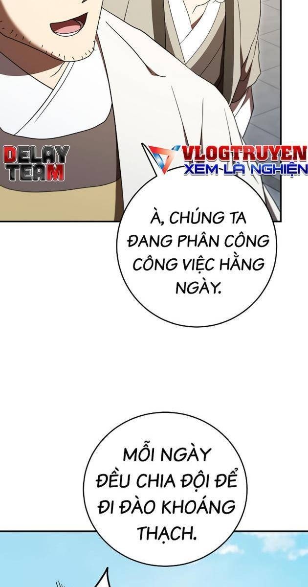 Võ Đang Kỳ Hiệp - Page 85