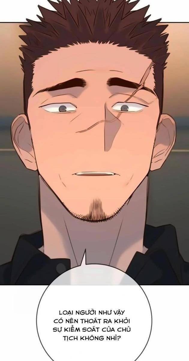 Mọi người Đều Yêu Cô Ấy - Page 109