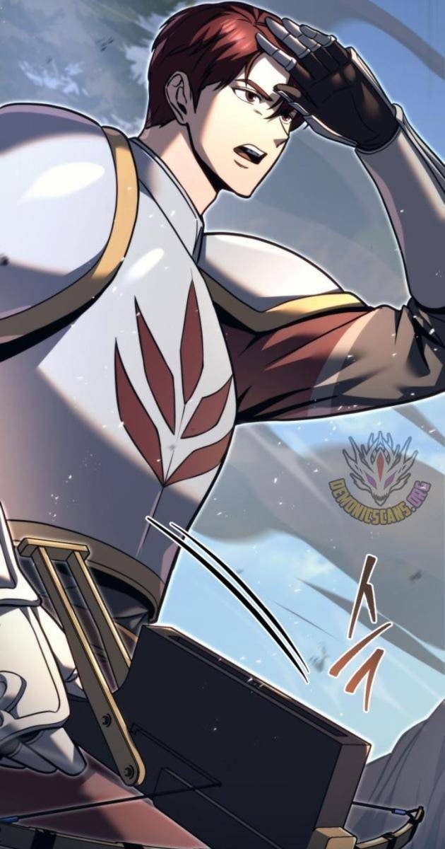 Hồi Quy Giả Của Gia Tộc Suy Vong - Page 203