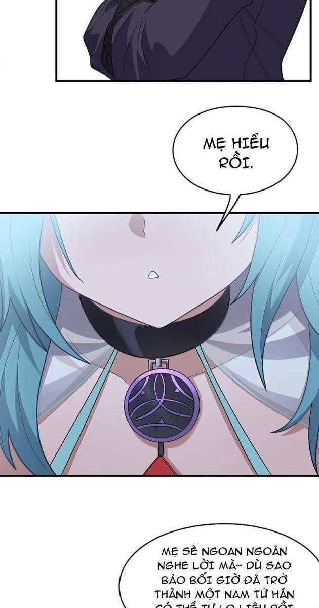 Thuật Sĩ Luyện Kim Tà Ác Không Giải Quyết Được Vật Thí Nghiệm Của Mình - Page 41