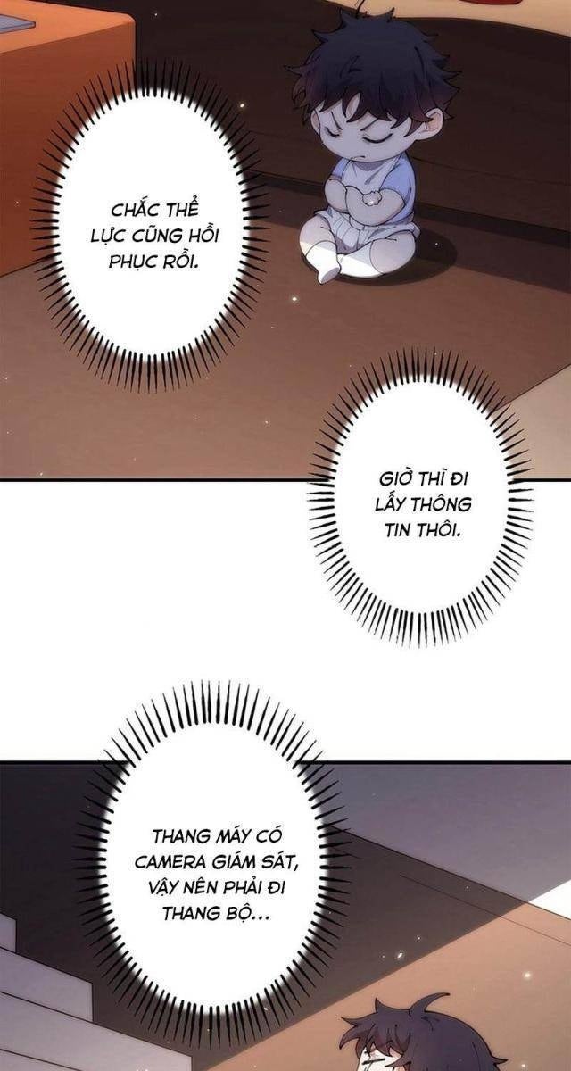 Ranker SSS Được Chọn - Page 23