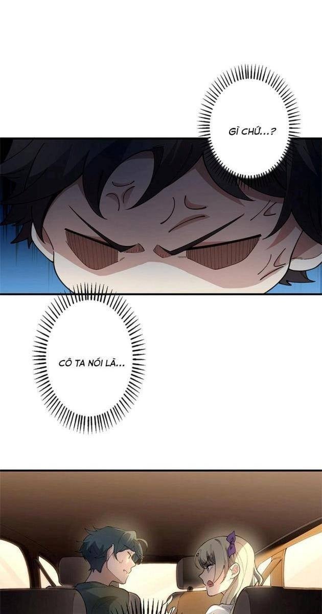 Ranker SSS Được Chọn - Page 24