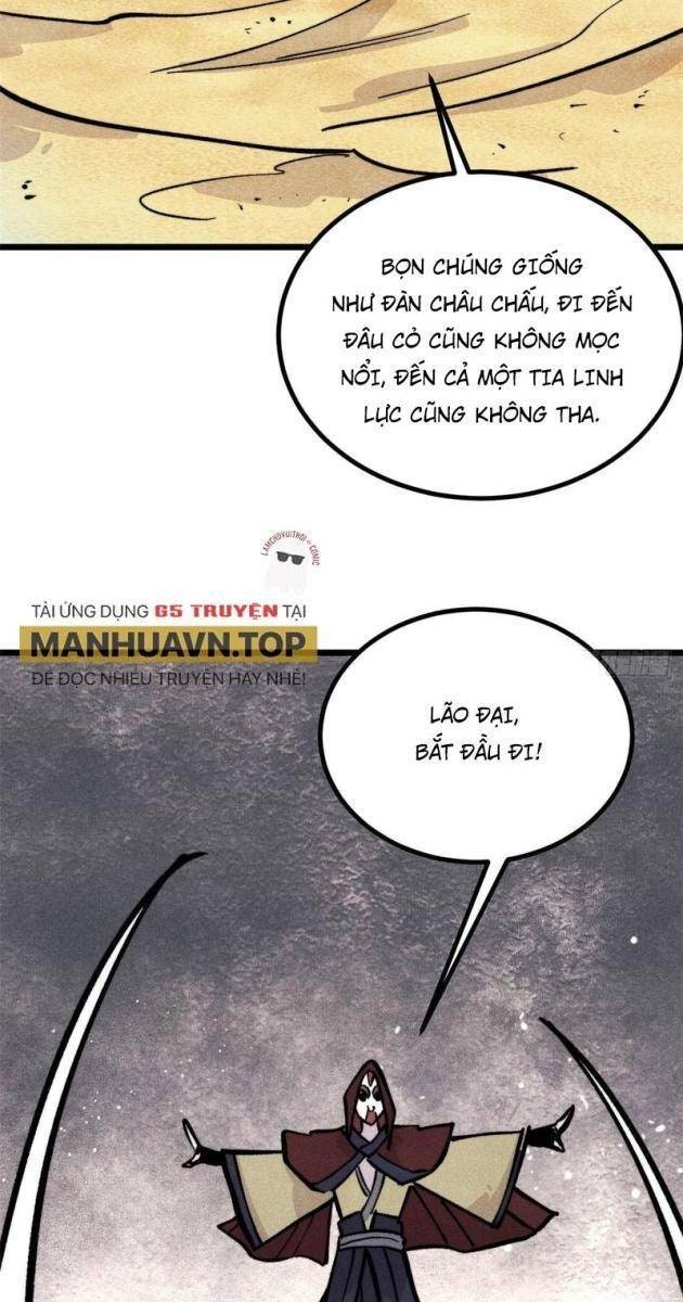 Vạn Cổ Tối Cường Tông - Page 11