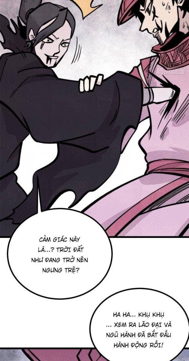 Vạn Cổ Tối Cường Tông - Page 19