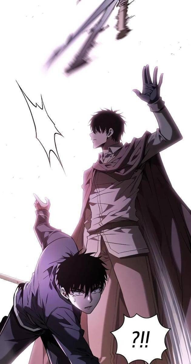 KIẾM THÁNH THIÊN TÀI CỦA HỌC VIỆN - Page 46