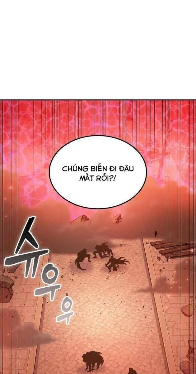 Mạo Hiểm Giả Sống Sót Cuối Cùng - Page 17