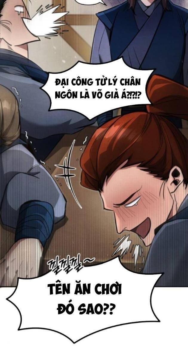 Quyền Vương Phục Sinh - Page 78