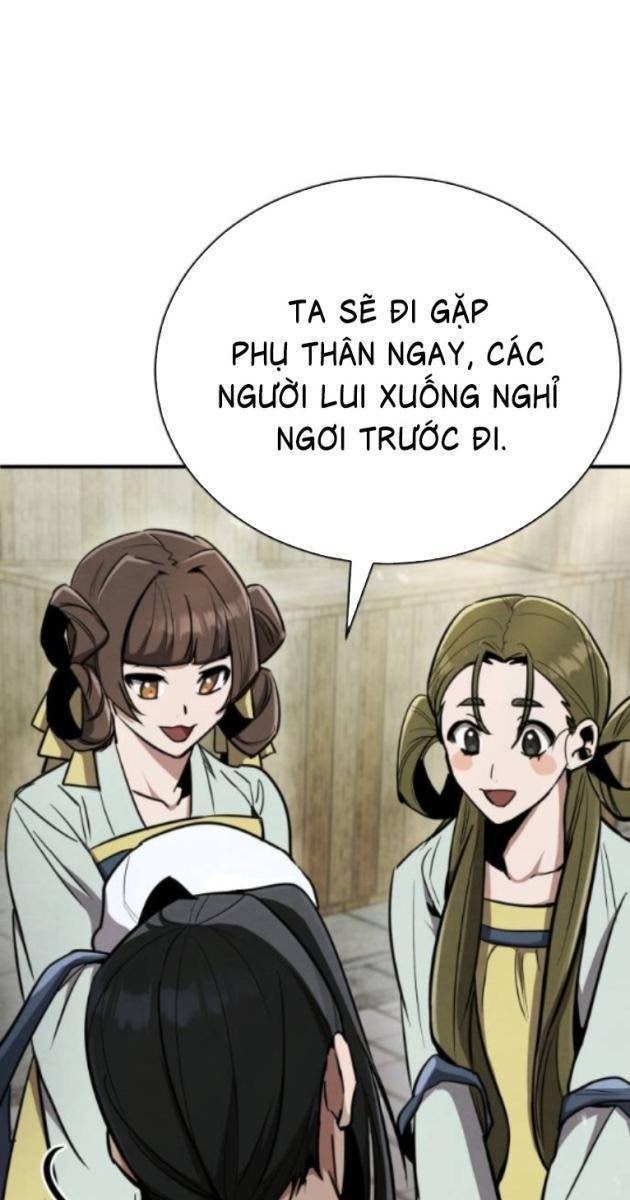 Quyền Vương Phục Sinh - Page 103