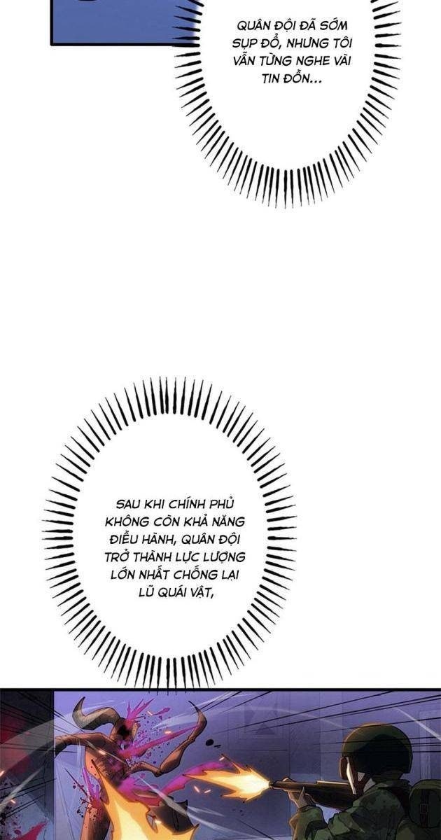 Ranker SSS Được Chọn - Page 26