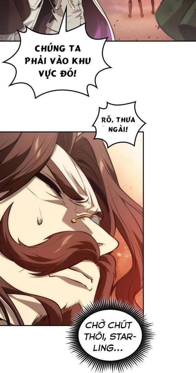 Mạo Hiểm Giả Sống Sót Cuối Cùng - Page 69