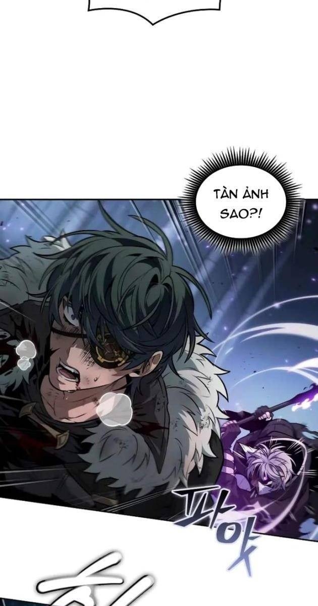 Mạo Hiểm Giả Sống Sót Cuối Cùng - Page 6