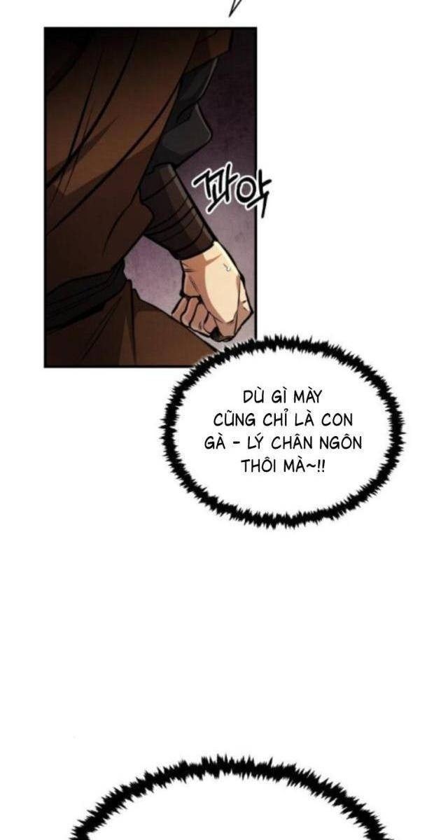 Quyền Vương Phục Sinh - Page 16