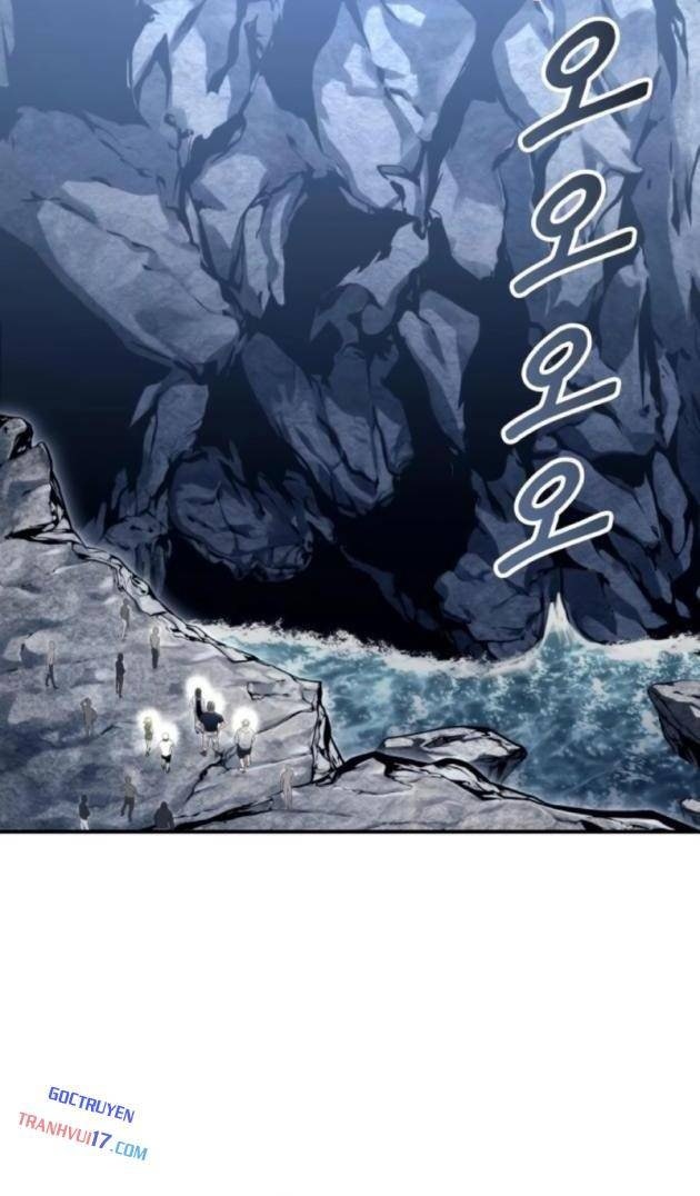 Cuộc Chiến Trong Tòa Tháp: Urek Mazino - Page 67