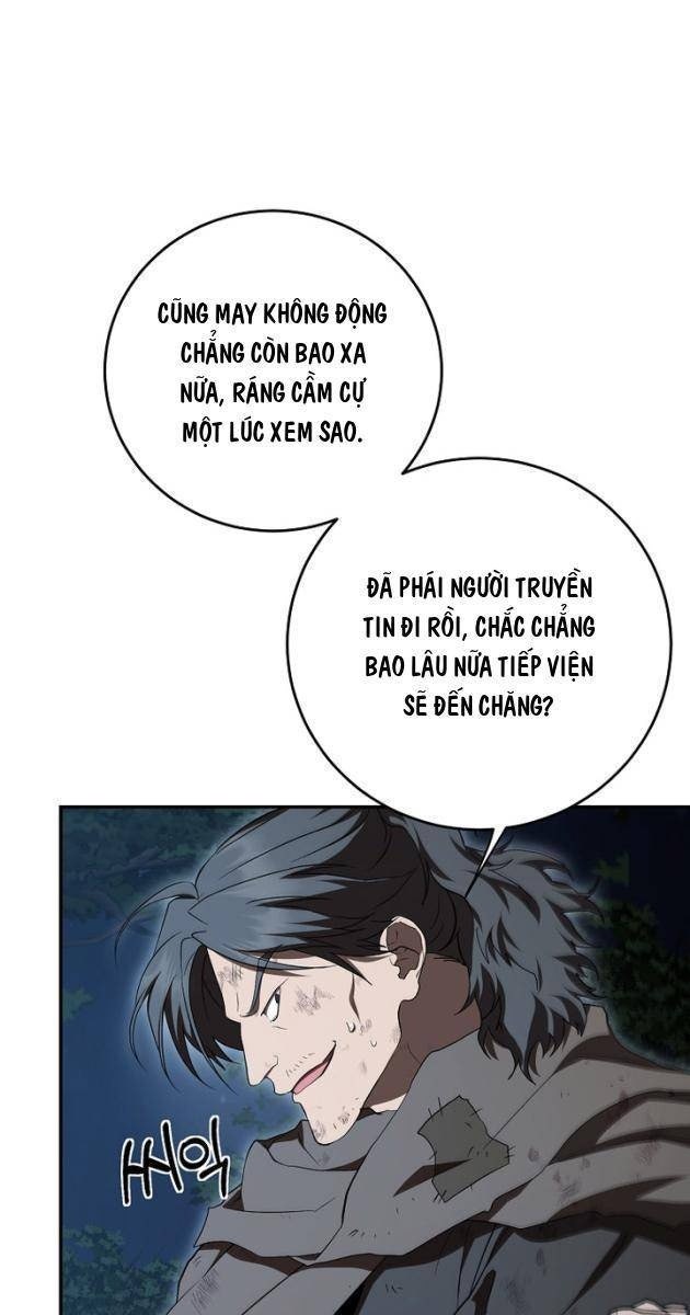 Võ Đang Kỳ Hiệp - Page 23