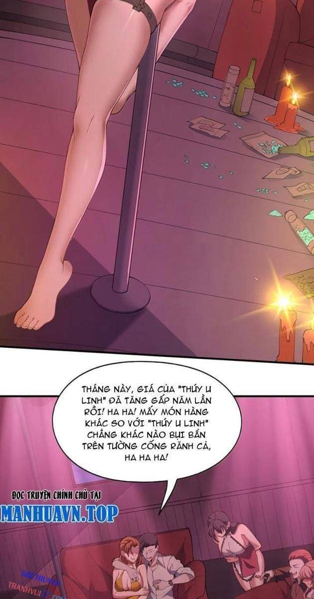 Thuật Sĩ Luyện Kim Tà Ác Không Giải Quyết Được Vật Thí Nghiệm Của Mình - Page 59