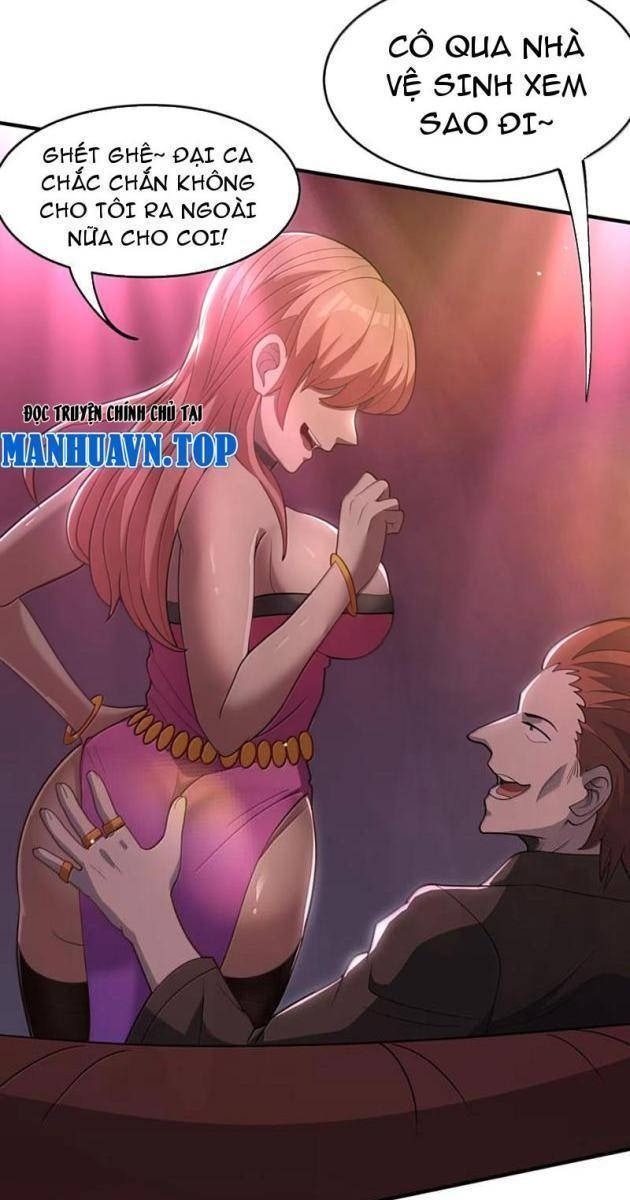 Thuật Sĩ Luyện Kim Tà Ác Không Giải Quyết Được Vật Thí Nghiệm Của Mình - Page 64