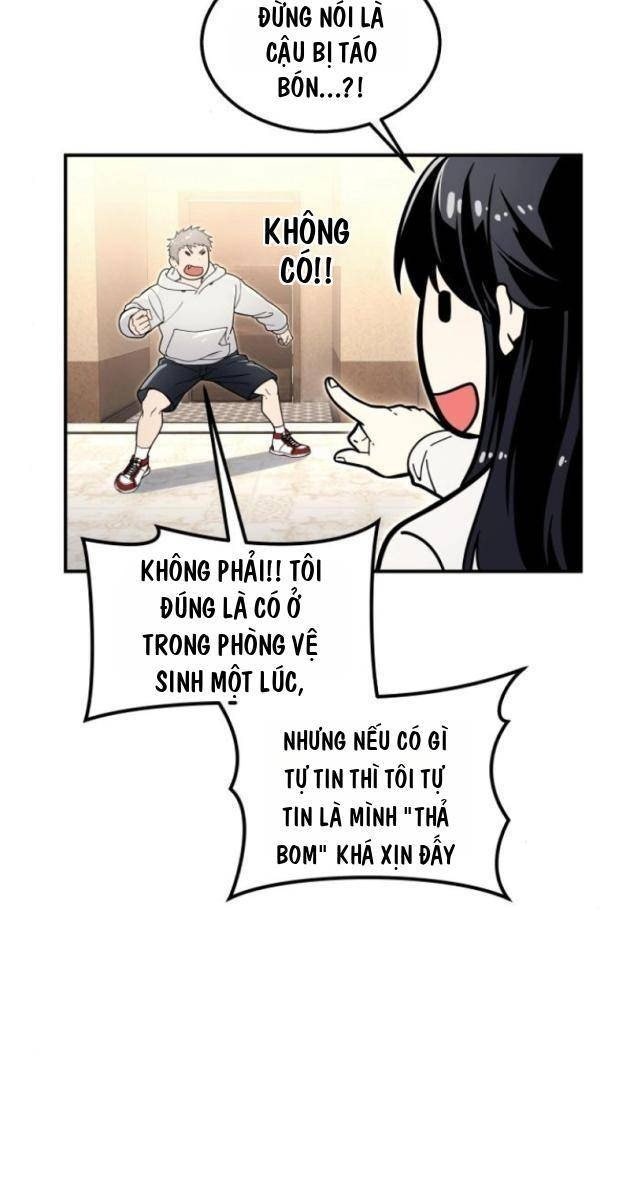 Cuộc Chiến Trong Tòa Tháp: Urek Mazino - Page 70