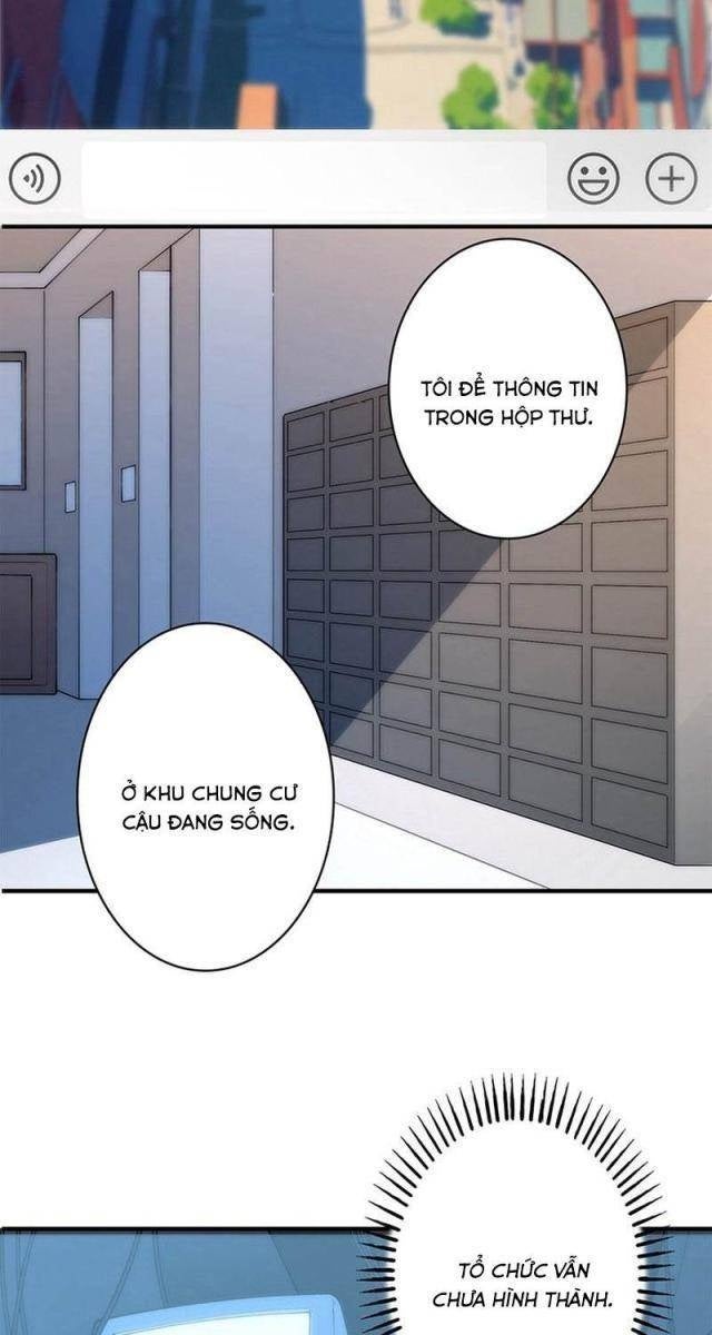 Ranker SSS Được Chọn - Page 15