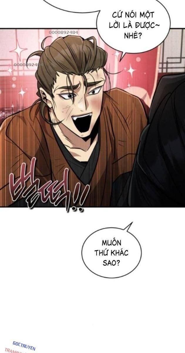 Quyền Vương Phục Sinh - Page 52