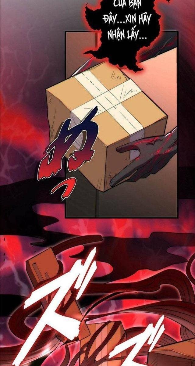 Ranker SSS Được Chọn - Page 71