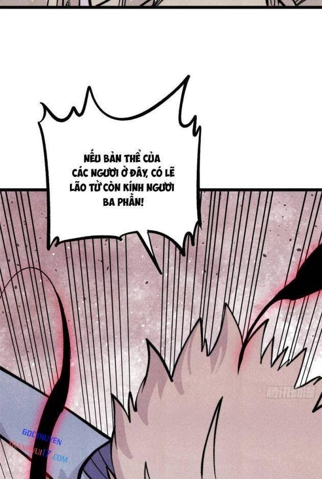 Vạn Cổ Tối Cường Tông - Page 8