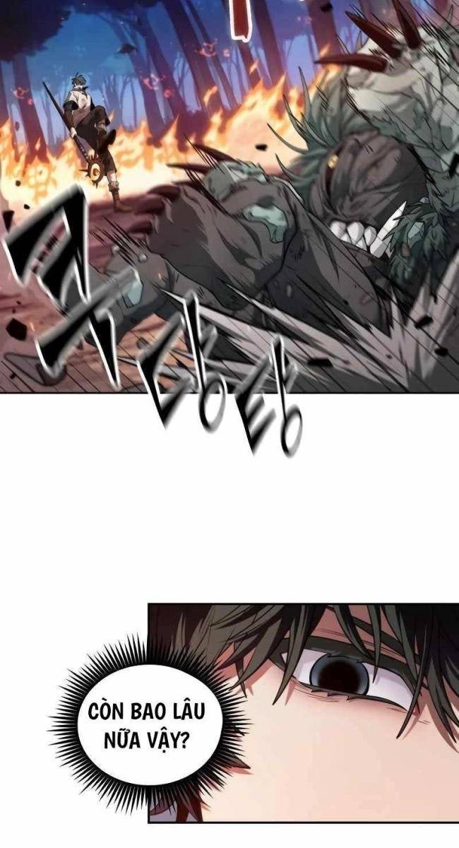 Mạo Hiểm Giả Sống Sót Cuối Cùng - Page 151