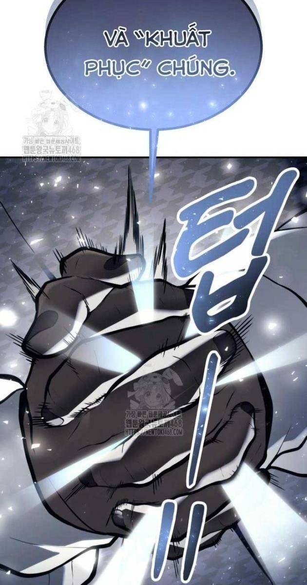 Cuộc Chiến Trong Tòa Tháp: Urek Mazino - Page 121