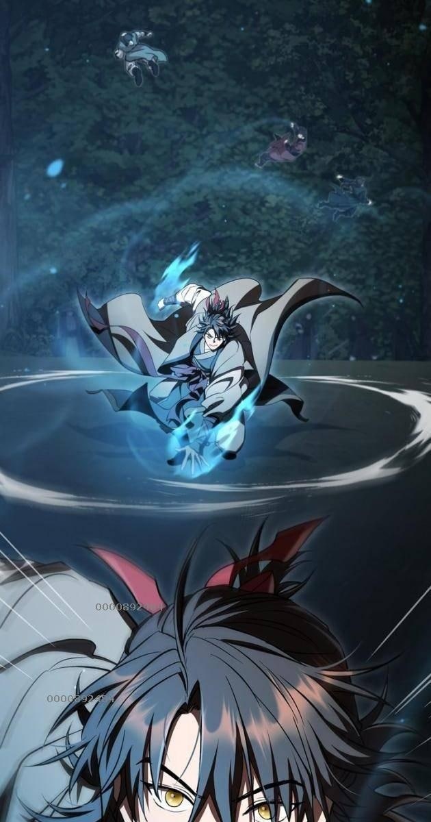 Võ Đang Kỳ Hiệp - Page 48