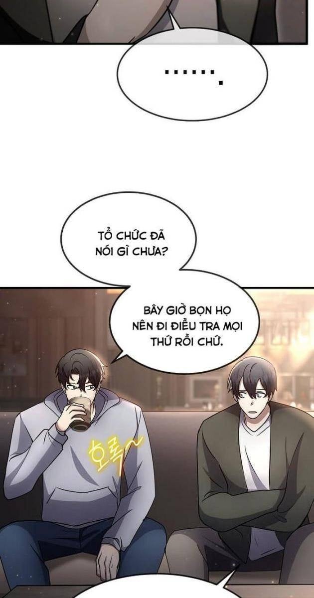 Thần Khí Huyền Thoại Của Người Chơi Thiên Tài - Page 32