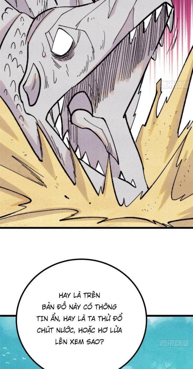 Vạn Cổ Tối Cường Tông - Page 23