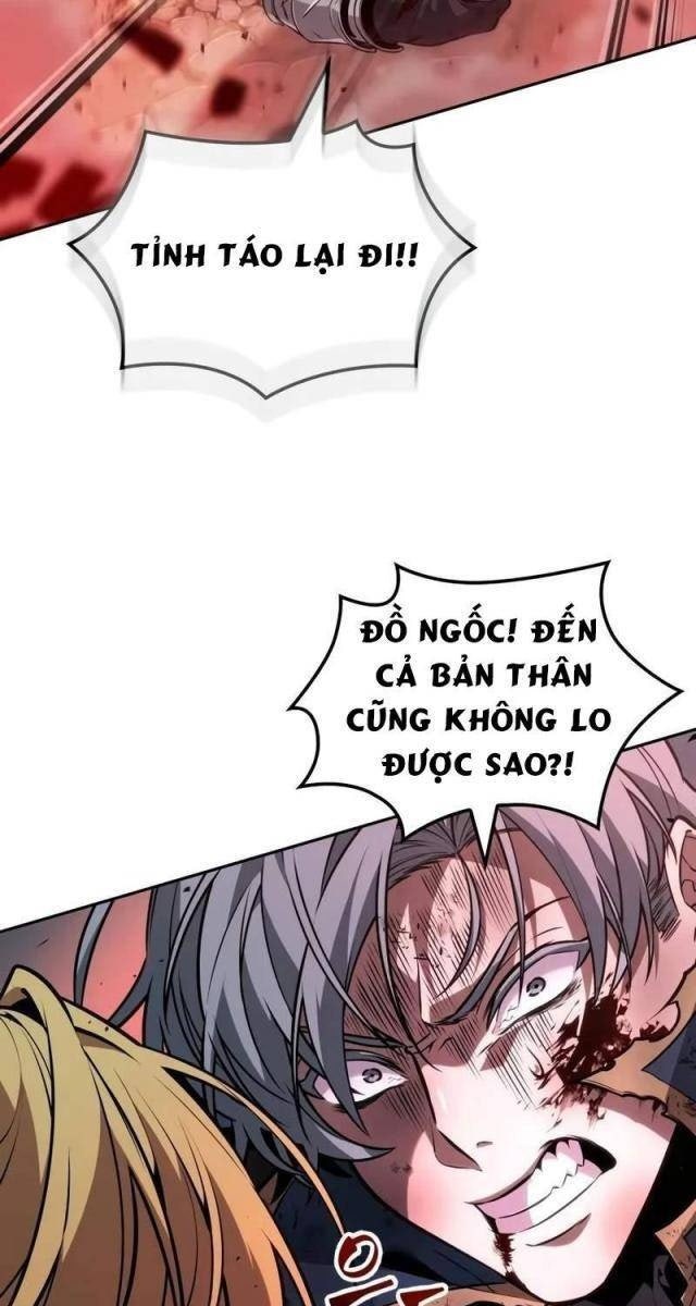 Mạo Hiểm Giả Sống Sót Cuối Cùng - Page 63