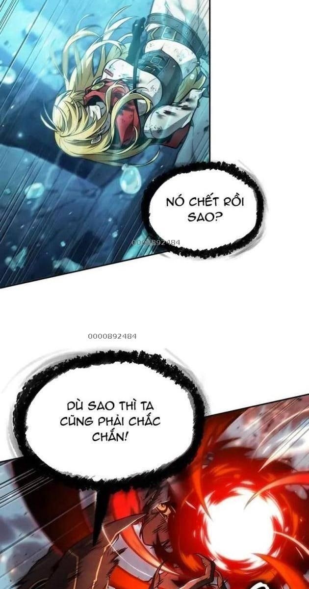 Mạo Hiểm Giả Sống Sót Cuối Cùng - Page 34