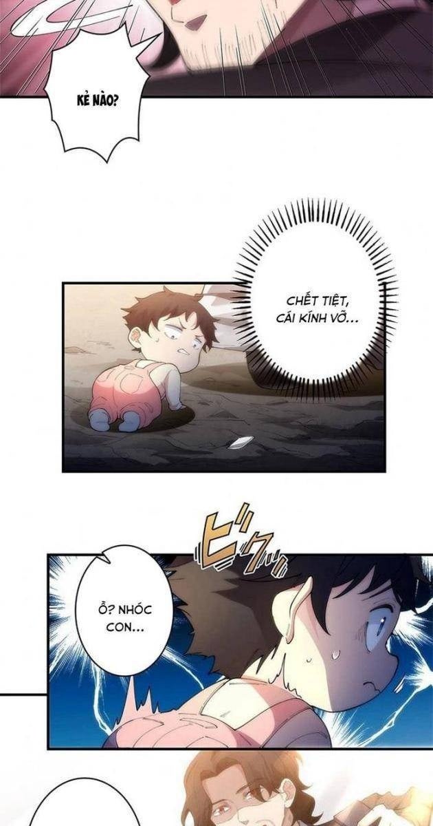 Ranker SSS Được Chọn - Page 21