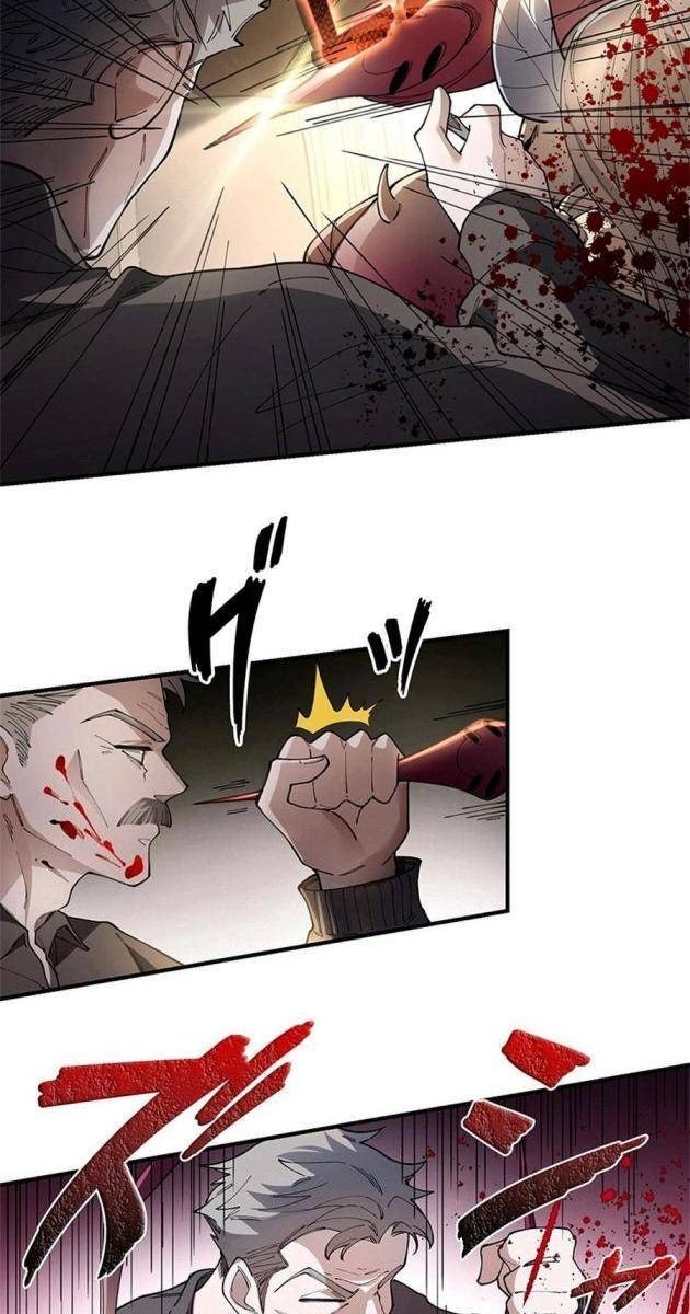 Ranker SSS Được Chọn - Page 64