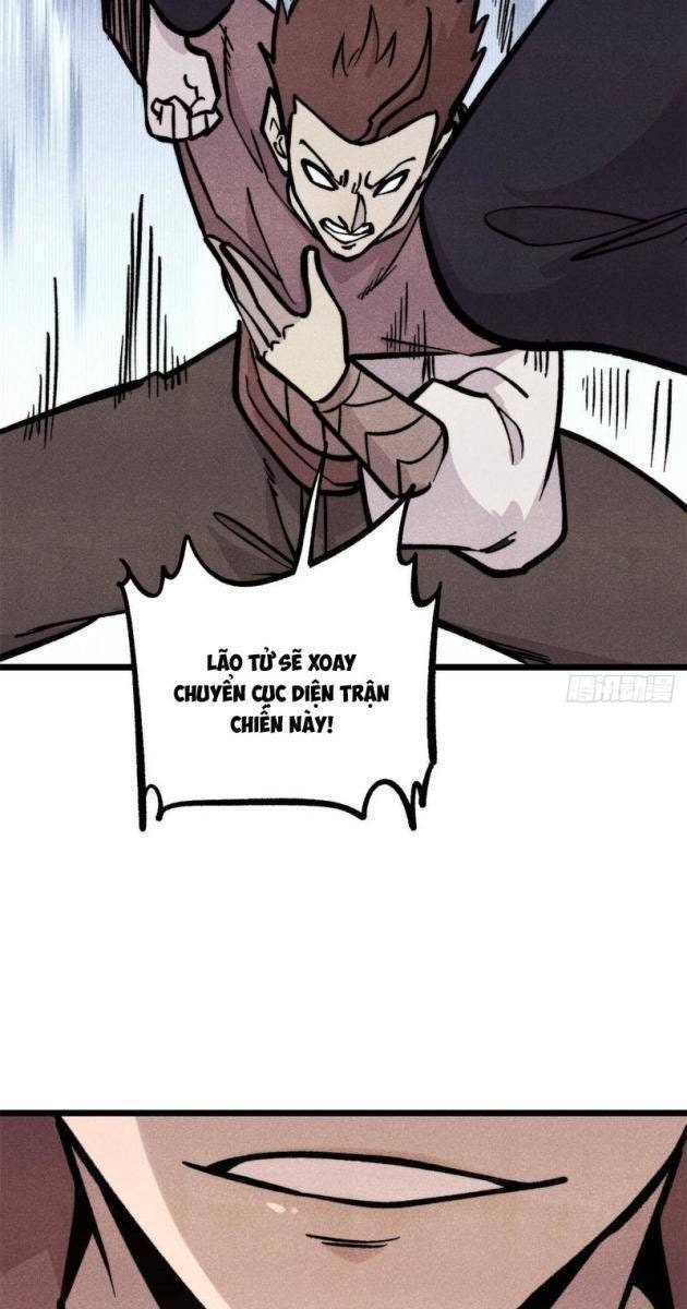 Vạn Cổ Tối Cường Tông - Page 51