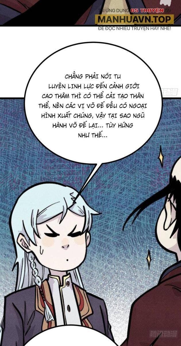 Vạn Cổ Tối Cường Tông - Page 33